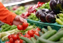 Lidl offers Brits free veg – anyone can claim voucher | Personal Finance | Finance