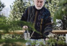 RHS tells Brits vital gardening job will keep plants alive over winter