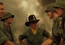 ‘Masterpiece’ movie is ‘the greatest film of all time’ and on Amazon | Films | Entertainment