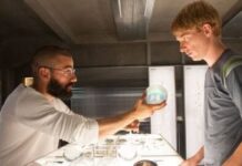 ‘Must-see’ sci-fi movie with ‘chilling’ glimpse into future on Film 4 tonight | Films | Entertainment