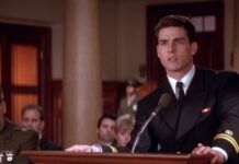 ‘All-time favourite’ Tom Cruise movie added to Amazon Prime Video | Films | Entertainment