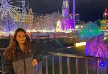 ‘I’m addicted to Christmas markets and this is the best one in the UK’ | Travel News | Travel