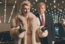 The Donald Trump biopic he doesn’t want you to see – now on Netflix | Films | Entertainment