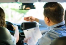 Driving instructor warns of changes to UK driving tests