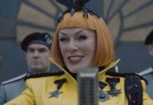 Hunger Games Sunrise on the Reaping explained as star unrecognisable | Films | Entertainment