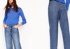Boden’s ‘thicker fabric’ vintage winter jeans get 40% price cut