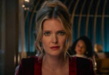 ‘Brilliant’ modern thriller ‘perfect for Hitchcock fans’ is streaming | TV & Radio | Showbiz & TV