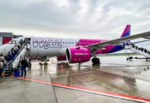 Woman slams Wizz Air over last-minute flight cancellation