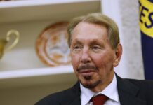 The world’s second-richest billionaire that most people have never heard of