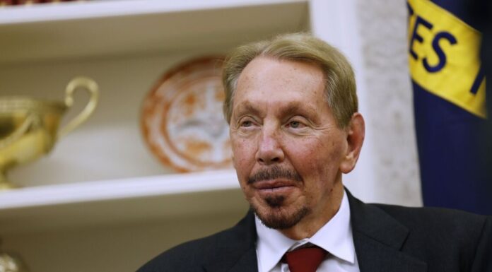 The world’s second-richest billionaire that most people have never heard of