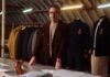 The hero behind the British menswear brand worn by Prince William
