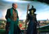 Wicked For Good leaves fans begging for same thing as they spot clues | Films | Entertainment