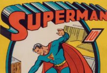 Three brothers find the world’s expensive comic in mum’s attic and sell it for £7m