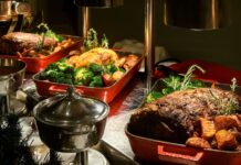 Research by Asda reveals Brits’ biggest festive dining pet peeves and