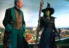 Wicked For Good running time explained | Films | Entertainment
