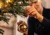 Exact date to put up Christmas decorations to avoid bad luck