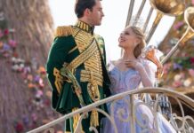 Who is the scarecrow in Wicked For Good and what happened to him? | Films | Entertainment