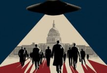 How to watch alien conspiracy film Age of Disclosure in UK | TV & Radio | Showbiz & TV