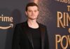 Rings of Power star Robert Aramayo details ‘really scary’ new role | Films | Entertainment