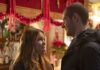 Jingle Bell Heist cast and how to watch Bridgerton writer’s romcom | Films | Entertainment