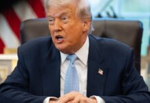 Donald Trump ‘pushing Hollywood to resurrect anti-woke action comedy series’ | Films | Entertainment