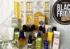 Shoppers rush to buy discounted L’occitane Advent calendar