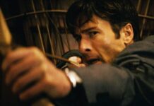 How to Make a Killing trailer – Glen Powell thriller based on British classic | Films | Entertainment