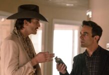 ‘Criminally underrated’ thriller with The Office star now streaming | Films | Entertainment