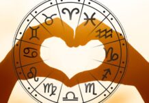 Astrologer reveals six 2026 dates that are the best to find love