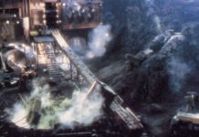 Hidden gem cult sci-fi film hailed as ‘best ever made’ on Film 4 tonight | Films | Entertainment