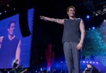 BBC to show ‘electric’ rom-com based on best-selling book tonight | Films | Entertainment