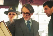 Confirmed release date – When you can watch sequel to beloved crime thriller | Films | Entertainment