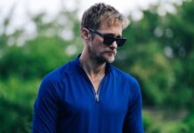 Harry Potter star’s ‘remarkable’ romance drama that left fans in tears | Films | Entertainment