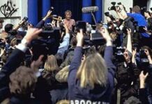 ‘Classic’ rom-com should be ‘blue print for all romance’ on Film 4 tonight | Films | Entertainment