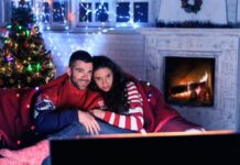 Fans divided as controversial Christmas movie airs on Film 4 tonight | Films | Entertainment