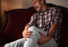 NHS says muscle pain could be sign of serious condition