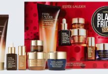 Estée Lauder fans get gift set worth £149 for under £50