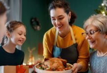 The UK’s top 10 most festive cities revealed – Is yours on the list?