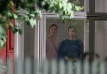 ‘Masterpiece’ new drama film to land in UK cinemas on Boxing Day | Films | Entertainment