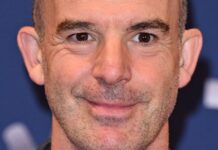 Martin Lewis’ Black Friday warning over when’s best to Christmas shop