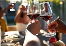 Wine stays fresh for years when stored in 1 simple way