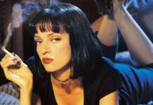 I ate like one of Hollywood’s most iconic films — it’s a masterpiece