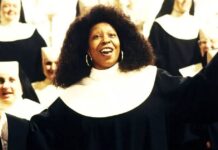 Downton Abbey star’s ‘perfect’ musical and ‘better’ sequel on TV today | Films | Entertainment