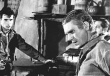 ‘Masterpiece’ western with 89% on Rotten Tomatoes – available on Amazon Prime | Films | Entertainment