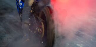 Police advise on handling ‘dangerous’ bikers and ‘screeching’ cars | UK | News