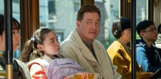 ‘Heartwarming masterpiece’ boasts 96% Rotten Tomatoes score – ‘should be Oscar contender’ | Films | Entertainment