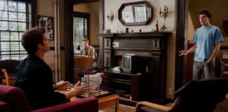 ‘Cinematic masterpiece’ fans insist is ‘endlessly rewatchable’ | Films | Entertainment