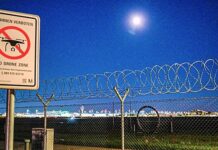 Fact-checking Europe’s ‘drone problem’: Why are airports shuttering over drone sightings?