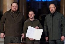 Ukraine’s President Volodymyr Zelenskyy joins Euronews’ flagship EU Enlargement Summit