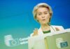 What we learned from Ursula von der Leyen's options paper to support Ukraine